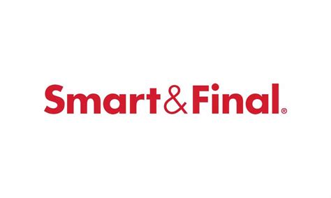 smart and final credit card login|smart final csod log in.